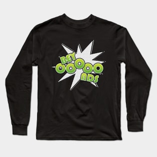 BEYOOOOONDS Long Sleeve T-Shirt